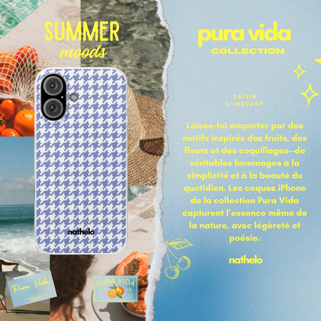 pura vida